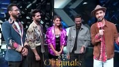 Dance Plus 6: Remo D'Souza, Shakti, Salman, Punit & Raghav are excited | SBS Originals