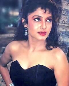 Actress Ramya Krishnan | ராஜமாதாவின் பிறந்தநாள்...- ரம்யா கிருஷ்ணன் பர்த்டே ஆல்பம்