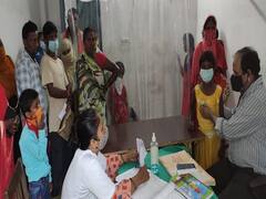 Viral Fever in Bihar: गोपालगंज में 15 नए मरीज पहुंचे सदर अस्पताल, एक और बच्ची की मौत