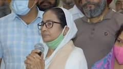 Mamata Banerjee: 'কৃষক আন্দোলনে পূর্ণ সমর্থন', গুরুদ্বারে বার্তা মমতার | Bangla News