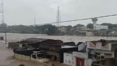 India suffer wrath of Monsoon rains, lives lost, properties damaged | Full report