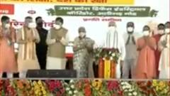 UP Assembly elections: BJP to organise Kisan Kalyan Sammelan