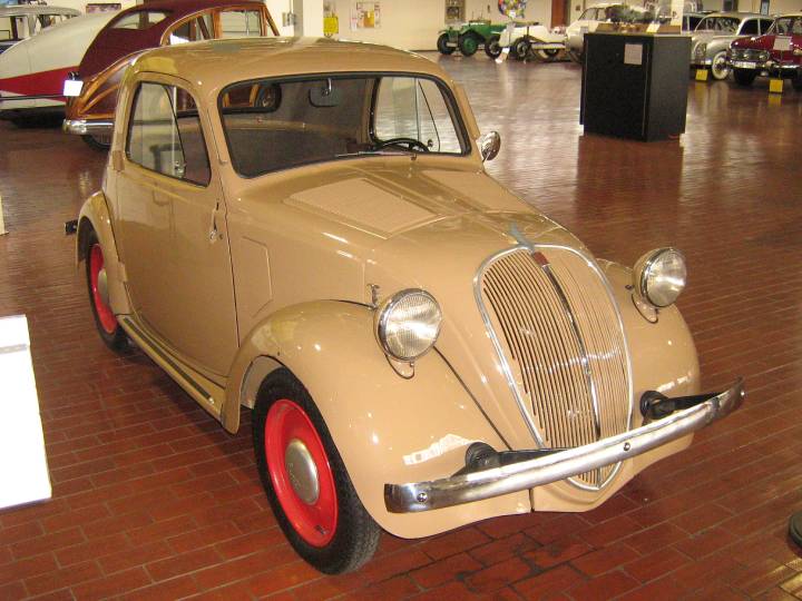 Fiat Car History: ஃபியட் கார் இல்லாமல் இத்தாலி நாட்டின் வரலாறு இல்லை; 120 ஆண்டுகால பயணத்தின் பாகம் 2!