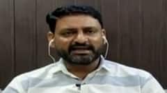 AIMIM नेता वकार अहमद का पलटवार, किसान नेता को बताया BJP की सी-टीम। Baat To Chubhegi