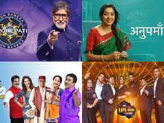 TV TRP Report Week 36: 36वें हफ्ते में नंबर वन पर है तारक मेहता का उल्टा चश्मा, 'अनुपमा' ने फिर बनाई टॉप 5 में जगह