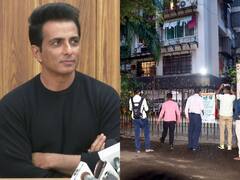 अभिनेता सोनू सूद के ठिकानों पर IT का 'सर्वे', सीएम केजरीवाल बोले- लाखों परिवारों की दुआएं आपके साथ है