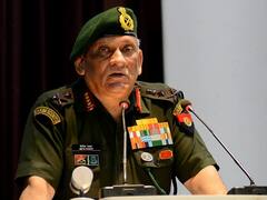 Afghanistan Crisis: अफगानिस्तान में तालिबान के आने से क्या सीमा पर चीन-पाक का हो सकता है आक्रामक रुख? जानें बिपिन रावत का जवाब-Video