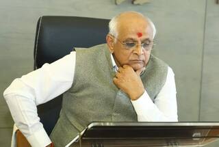 Gujarat New Cabinet: કોંગ્રેસ છોડીને ભાજપમાં મંત્રી બનેલા કયા 3 દિગ્ગજોના પત્તા કપાયા?