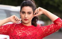 Anchor Manjusha Latest Photos: హాట్ హాట్ ఫోజులతో మతి పోగొడుతున్న మంజూష