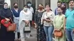 Bareilly: Offline Classes के खिलाफ मोर्चेबंदी, 1 दिन में 11 लोग Corona Positive हुए