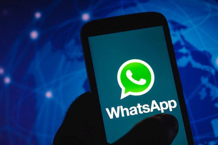 India’s IT Rules Undermine User Security, Reiterates WhatsApp CEO On Traceability Clause India’s IT Rules Undermine User Security, Reiterates WhatsApp CEO On Traceability Clause