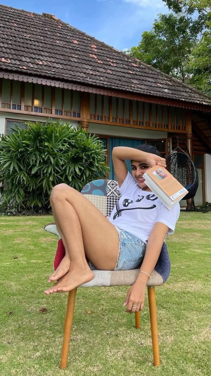 வாடி என் செல்லக்குட்டி...