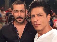 Shahrukh khan को पसंद है सिर्फ तंदूरी चिकन, Salman Khan खाते हैं बिरयानी-छोले, Farah Khan ने खोले राज़!