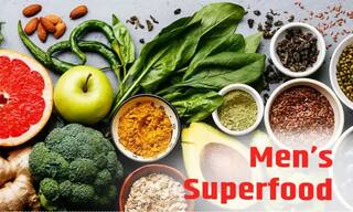 Nutrition For Men's Health: ਮਰਦਾਂ ਦੀ ਸਿਹਤ ਲਈ ਇਹ ਚੀਜ਼ਾਂ ਬੇਹੱਦ ਜ਼ਰੂਰੀ