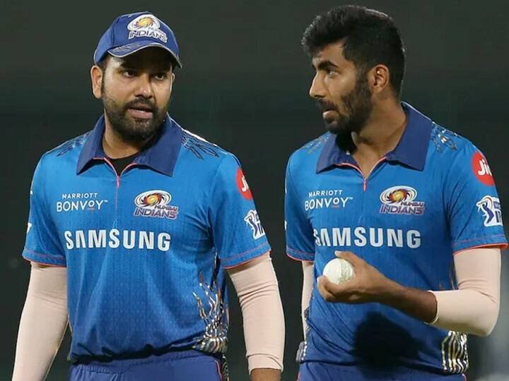Mumbai Indians in IPL 