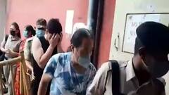 नेपाल में घुसपैठ की कोशिश कर रहे एक चीनी नागरिक समेत दो लोग गिरफ्तार