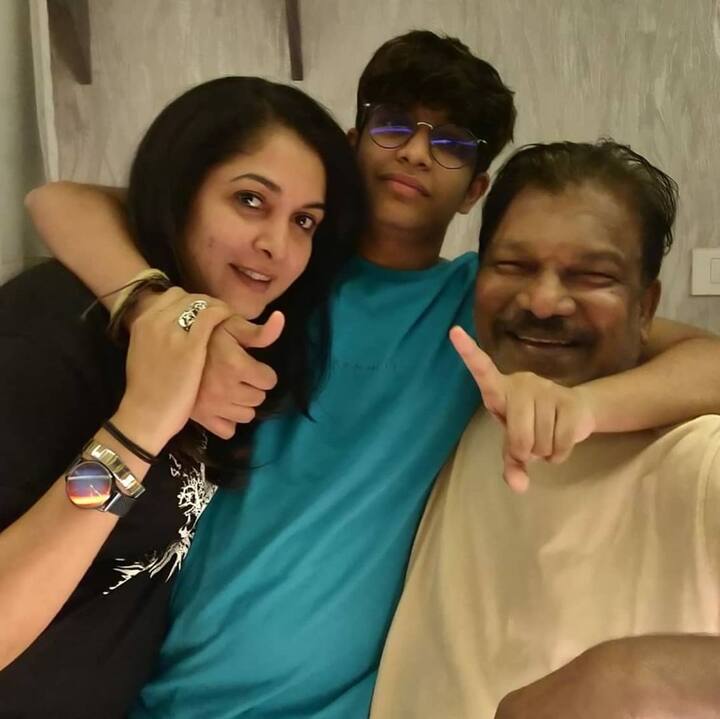 రమ్యకృష్ణ