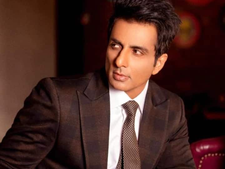 IT Department Surveys 6 Places Linked To Actor Sonu Sood Office Mumbai: Sources Income Tax Department 'Surveys' Sonu Sood's House And 6 Related Places