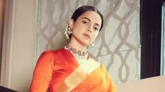 Kangana Upcoming Film: 'দ্য ইনকার্নেশন - সীতা' ছবির নাম ভূমিকায় দেখা যাবে কঙ্গনা রানাওয়াতকে