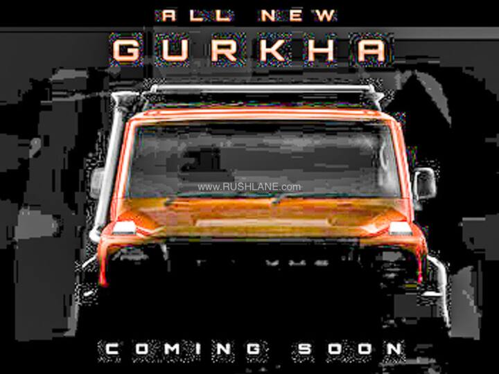 Mahindra Thar ਨਾਲ ਹੋਵੇਗਾ ਮੁਕਾਬਲਾ: 2021 Force Gurkha ਦਾ ਮੁਕਾਬਲਾ Mahindra Thar ਨਾਲ ਹੋਵੇਗਾ। ਮਹਿੰਦਰਾ ਥਾਰ ਪੈਟਰੋਲ ਅਤੇ ਡੀਜ਼ਲ ਇੰਜਨ ਵਿਕਲਪਾਂ 'ਚ ਉਪਲੱਬਧ ਹੈ। ਇਸ 'ਚ ਨਵਾਂ 2.2-ਲਿਟਰ ਟਰਬੋਚਾਰਜਡ ਇੰਜਣ ਵੀ ਹੈ, ਜੋ 130PS ਦੀ ਪਾਵਰ ਤੇ 300Nm ਦਾ ਟਾਰਕ ਜਨਰੇਟ ਕਰਦਾ ਹੈ। ਇਸ 'ਚ 6-ਸਪੀਡ ਮੈਨੁਅਲ ਗਿਅਰਬਾਕਸ ਦੀ ਸਹੂਲਤ ਹੈ।