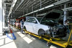 To Boost Domestic Manufacturing, Cabinet Approves Rs 26,058 Cr PLI Scheme For Auto And Drone Sector