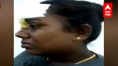 Chembur : Clean Up मार्शलच्या डोक्यात हेल्मेट घातलं, क्लिनअप मार्शल, दुचाकीस्वारामध्ये बाचाबाची