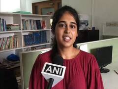 जानिए- ICAI CA 2021 टॉप करने वाली मेंगलुरु की रूथ डिसिल्वा ने कैसे पाई सफलता ?