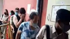 SSB arrests 2 person including Chinese national from Indo-Nepal border