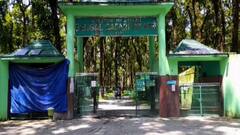 North Bengal Safari Park:অপেক্ষার অবসান, সাড়ে চার মাস পর খুলল শিলিগুড়ির বেঙ্গল সাফারি