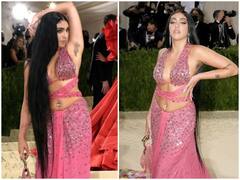Met Gala 2021: मडोना की बेटी लौर्डेस लियोन के अंदाज के हो रहे हैं खूब चर्चे, जानिए वजह