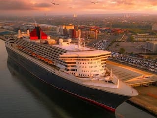 IRCTC Luxury Cruise Liner Trip: कम पैसों में करना चाहते है लग्जरी क्रूज का सफर,  IRCTC दे रहा है शानदार मौका