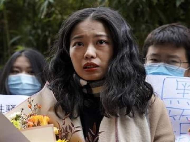 चीन में 'मी-टू मूवमेंट' से जुड़ा हाई प्रोफाइल केस कोर्ट ने किया खारिज, टेलिविजन होस्ट पर महिला ने लगाया था यौन उत्पीड़न का आरोप