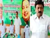 ‛யாரை நம்பியும் அதிமுக இல்லை....’ முன்னாள் அமைச்சர் சிவி சண்முகம் சீண்டல் பேச்சு!