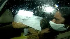 Mumbai : देशात बॉम्बस्फोट घडवण्याचा कट, जान शेखला राजस्थानमधून अटक, कुटुंबीय पोलिसांच्या ताब्यात