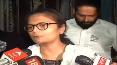 Tripura: ‘সাড়ে তিন বছর বসেছিল, TMC যেতেই জেগে উঠেছে’, ত্রিপুরা CPM-কে কটাক্ষ সুস্মিতা দেবের | Bangla News