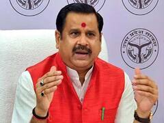 UP Politics: यूपी में जारी है 'बुलडोजर' वाली सियासत, मंत्री बोले- समझ सकते हैं अखिलेश यादव का दर्द 