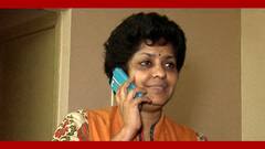 WB Politics: দলের নির্দেশেই সাংসদ পদ থেকে হঠাৎ ইস্তফা অর্পিতা ঘোষের | Bangla News