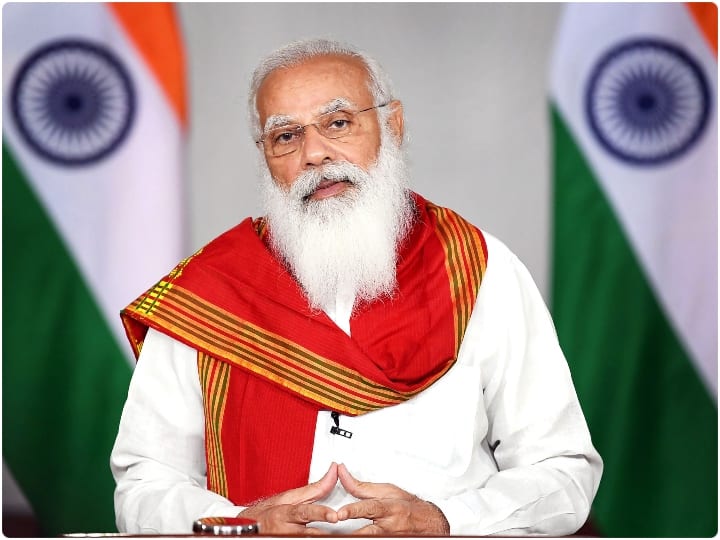 PM Narendra Modi Turns 71: Tollywood, Bollywwod Celebrities Birthday Wishes to modi PM Modi Birthday: మోదీకి టాలీవుడ్, బాలీవుడ్ సినీ ప్రముఖులు జన్మదిన శుభాకాంక్షలు