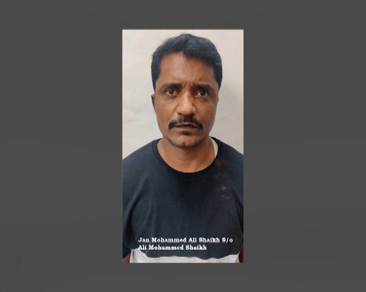 Terrorist Arrested in delhi Who exactly is a terrorist living in Mumbai Terrorist Arrested : देशात घातपाताचा कट, 6 दहशतवादी अटकेत; मुंबईत राहणारा दहशतवादी नेमका कोण?