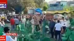 Bangla News: শিলিগুড়িতে প্রকাশ্যে INTTUC গোষ্ঠীদ্বন্দ্ব, বৈঠক চলাকালীন চেয়ার টেবিল ভাঙচুর