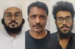 ਚਾਰ ਅੱਤਵਾਦੀਆਂ ਨੂੰ 14 ਦਿਨਾਂ ਪੁਲਿਸ ਰਿਮਾਂਡ 'ਤੇ ਭੇਜਿਆ, ਦਿੱਲੀ ਪੁਲਿਸ ਨੇ ਗ੍ਰਿਫ਼ਤਾਰ ਕੀਤੇ 6 ਅੱਤਵਾਦੀ