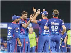 IPL 2021: पहले हाफ में इन खिलाड़ियों का रहा था जलवा, अपने दमदार प्रदर्शन से मचाई थी धूम