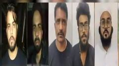 Dawood getting active against India once again? | Master Stroke