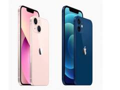 Iphone 12 ஐ விட... iphone 13 அப்படி என்ன ஒசத்தி! இருக்கு... சம்பவம் இருக்கு!