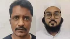 Delhi police bust terror module: 4 terrorists sent to 14 days police remand, 2 will appear in court