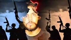 'Don' का Operation नवरात्र Exposed !...जानें आतंक की साजिश का 'Farm House Connection' | Masterstroke