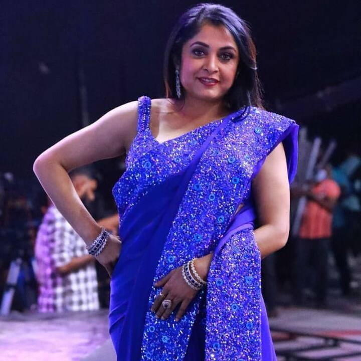 రమ్యకృష్ణ