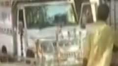 ન્યૂઝરૂમ લાઈવઃ સૌરાષ્ટ્ર માટે આવ્યા રાહતના સમાચાર, વરસાદનું રેડ એલર્ટ હટાવાયું