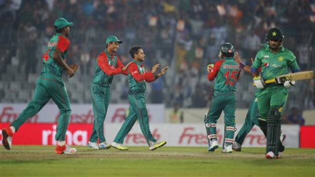 Pakistan's tour of Bangladesh scheduled on November Bangladesh vs Pakistan: নভেম্বরে পাকিস্তানের বাংলাদেশ সফর, হবে তিনটি টি-২০ ও দু’টি টেস্ট ম্যাচ