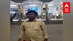 Mumbai-Varanasi Train : मुंबई-वाराणसी विशेष रेल्वेमधील गार्ड कम्पार्टमेंटमधून मृतदेह गायब